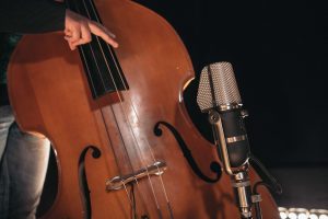 Hero-KU4-Upright-Bass