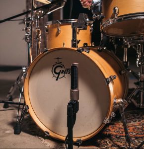 Hero-N22-Kick-Drum