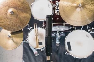 Hero-N8-Record-Drums
