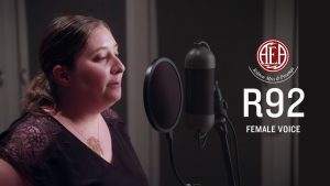 Hero-R92-Female-Vocals