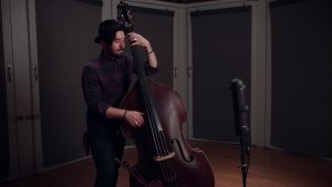R88-Double-Bass