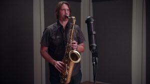 R88-Saxophone