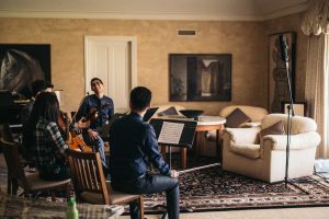 R88-String-Quartet