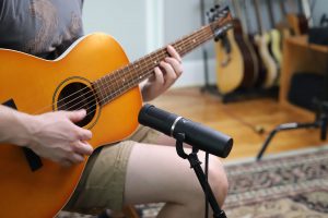 KU5A_Acoustic