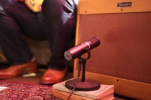 KU5A_Guitar_Amp