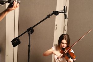 KU5A_Violin