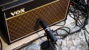KU5A-Amp
