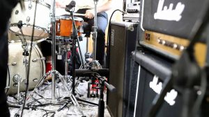 KU5A-Amps-Drums