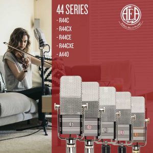 44 Series-Square