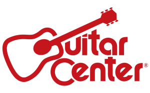 Guitar Center logo