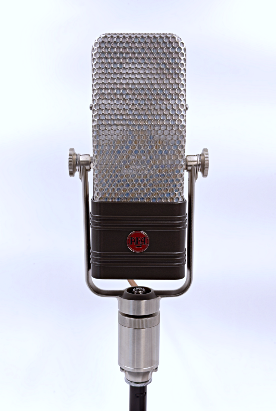 Ribbon Mics